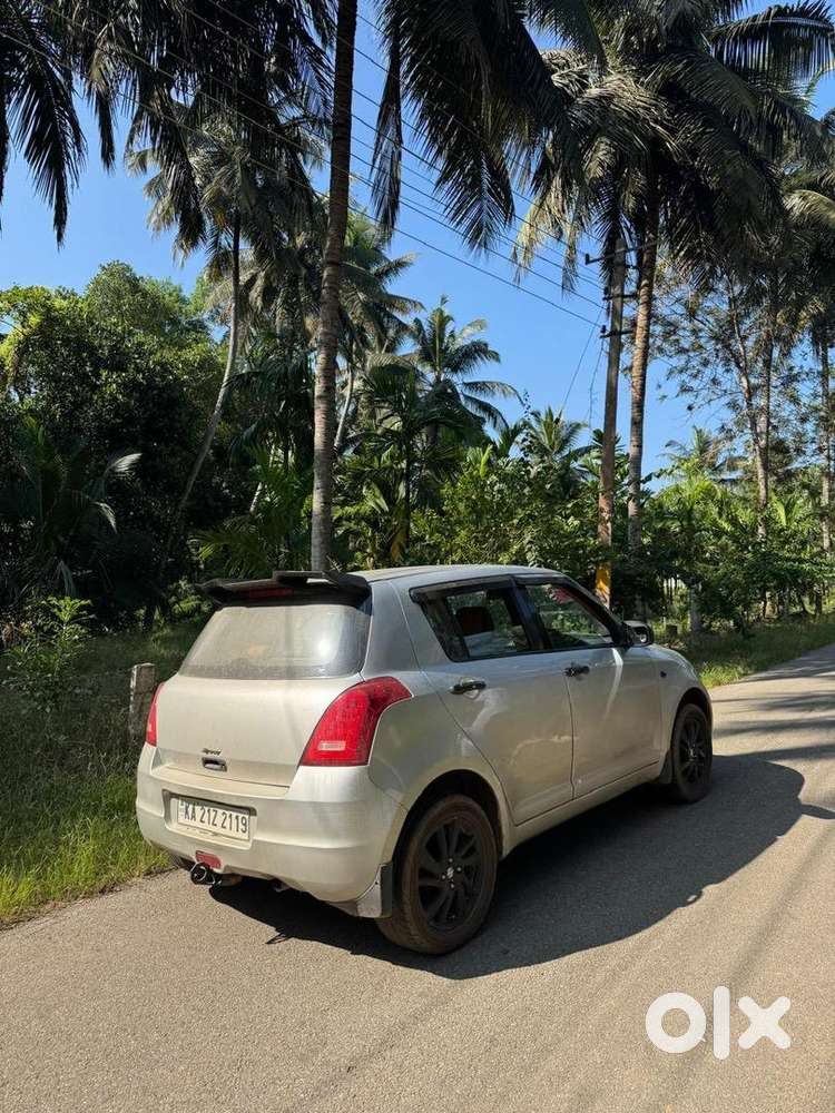Maruti Suzuki Petrol 2005