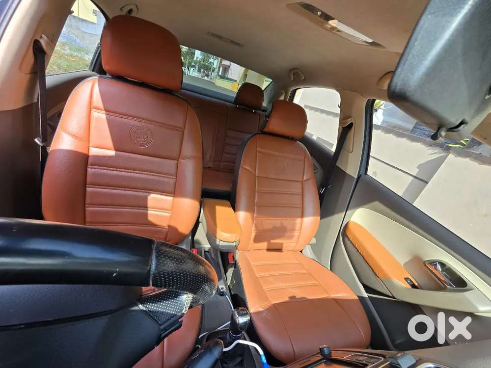 Skoda Rapid 2015 Diesel 172000 Km Driven