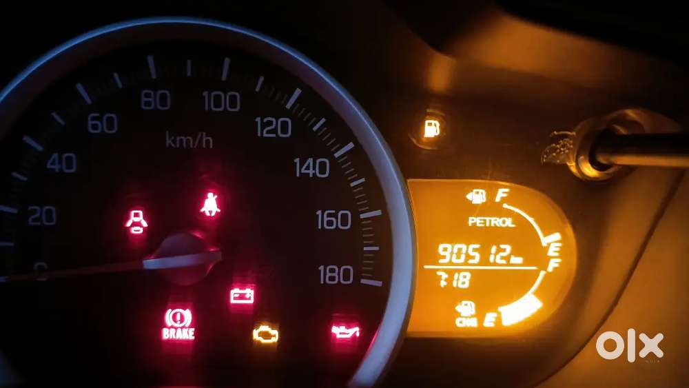 Maruti Suzuki Celerio 2020 Cng & Hybrids Good Condition