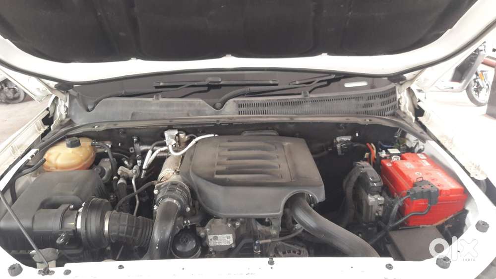 Mahindra Scorpio N Z8 Diesel Mt 2wd 7 Str, 2024, Diesel