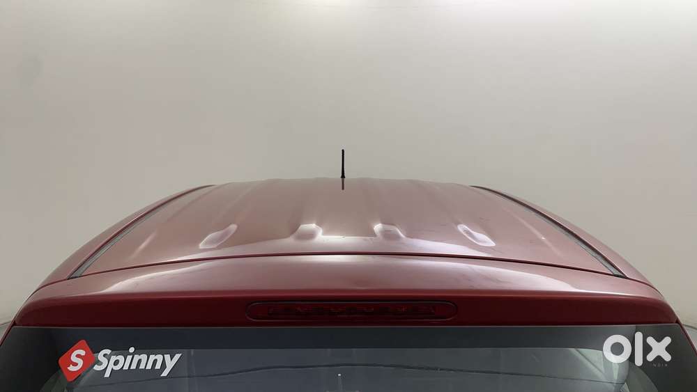 Maruti Suzuki Celerio 1.0 Vxi Amt, 2015, Petrol