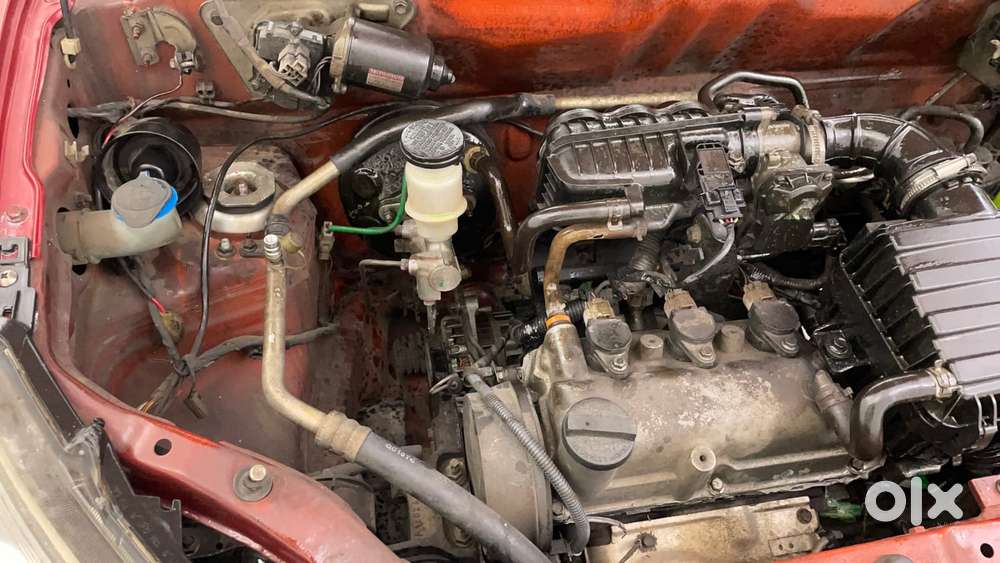 Maruti Suzuki Alto 800 Lxi, 2018, Petrol