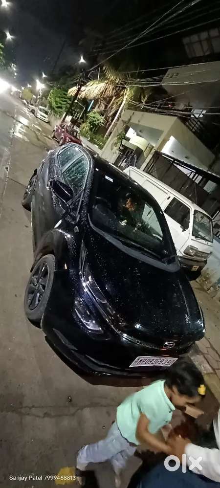 Tata Altroz 2022 Petrol Well Maintained