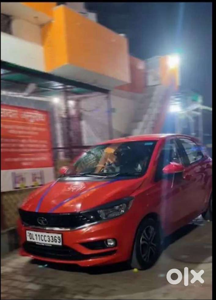 Tata Tiago Xz 2020