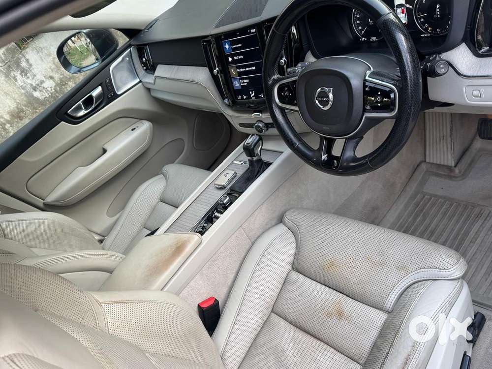 Volvo Xc60, 2018, Diesel