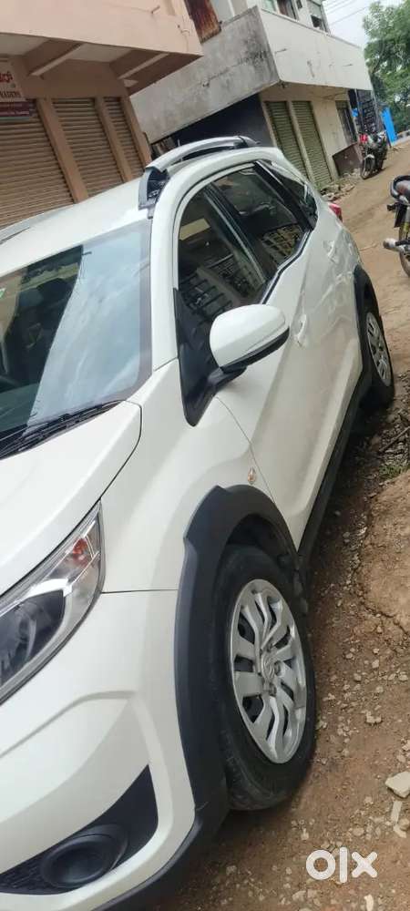 Honda Br-v 2016 Diesel Manual
