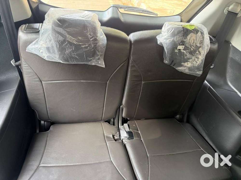 Maruti Suzuki Xl6 Alpha At, 2021, Petrol