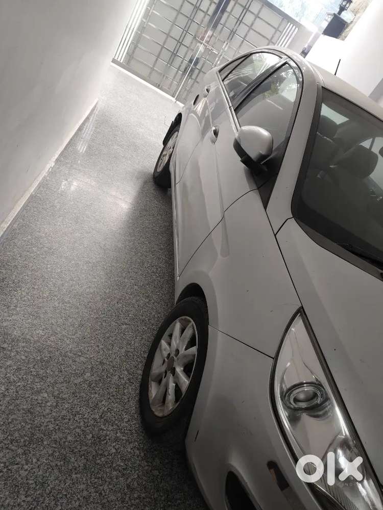 Tata Zest Revotron 2015