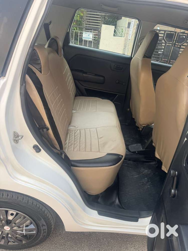 Maruti Suzuki Wagon R Lx Bs Iv, 2023, Cng & Hybrids