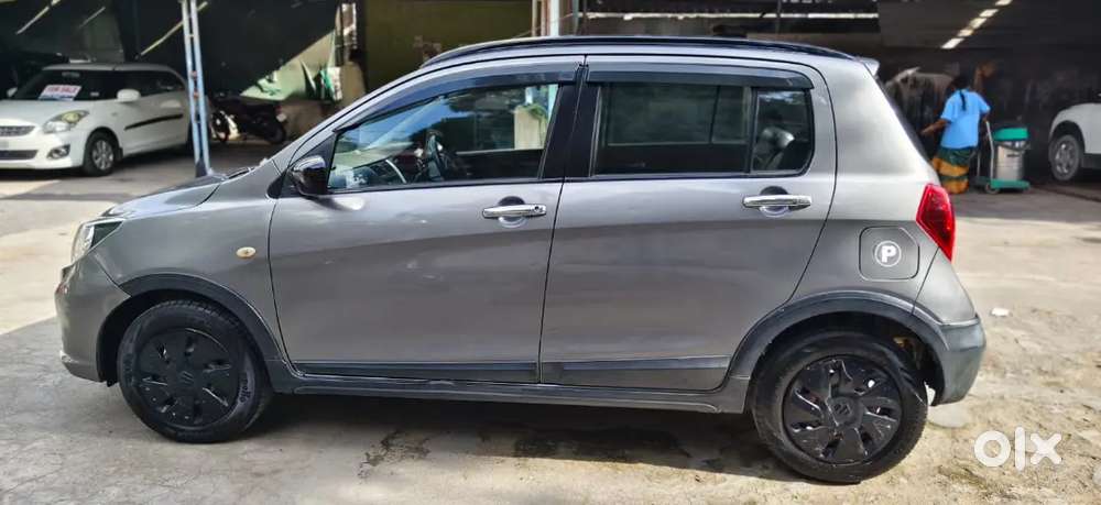 Maruti Suzuki Celerio X 2018 Petrol Variant