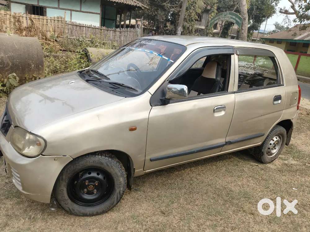 Good Condition Oll Document Ok