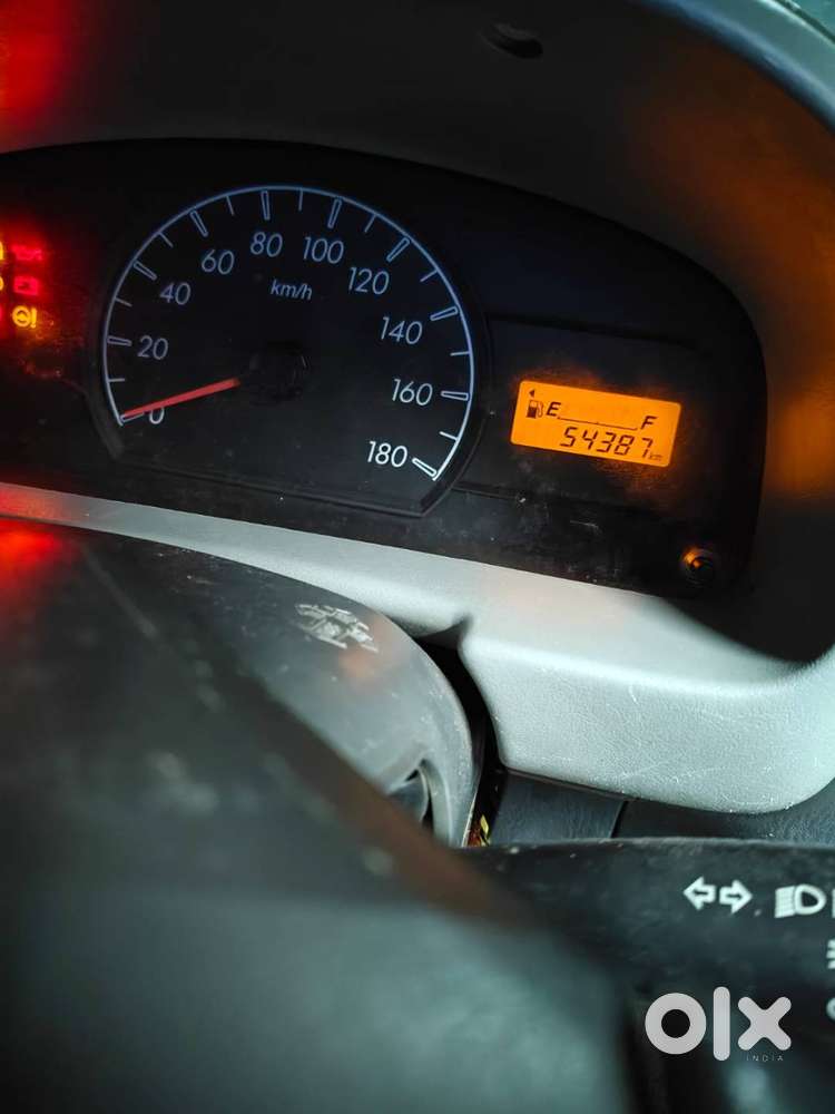 Maruti Suzuki Alto Lxi 2011