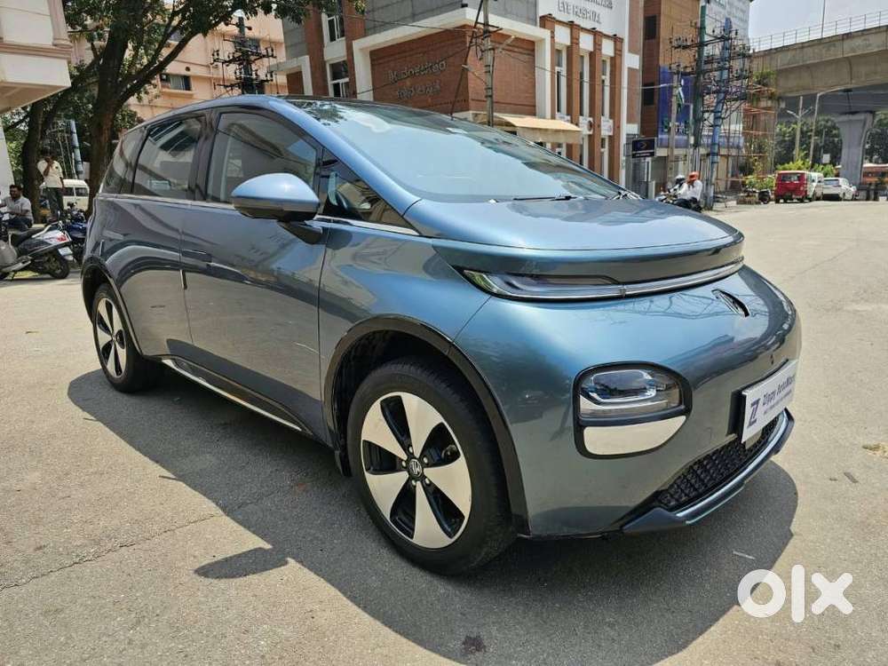 Mg Windsor Ev Essence, 2024, Electric