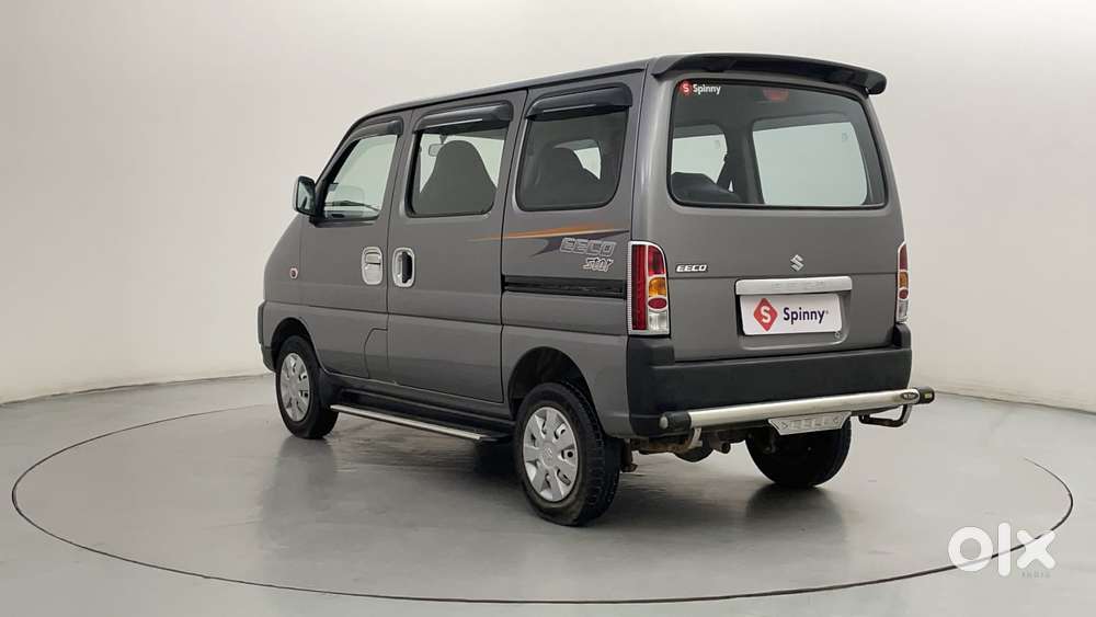 Maruti Suzuki Eeco 5 Seater Ac, 2024, Petrol