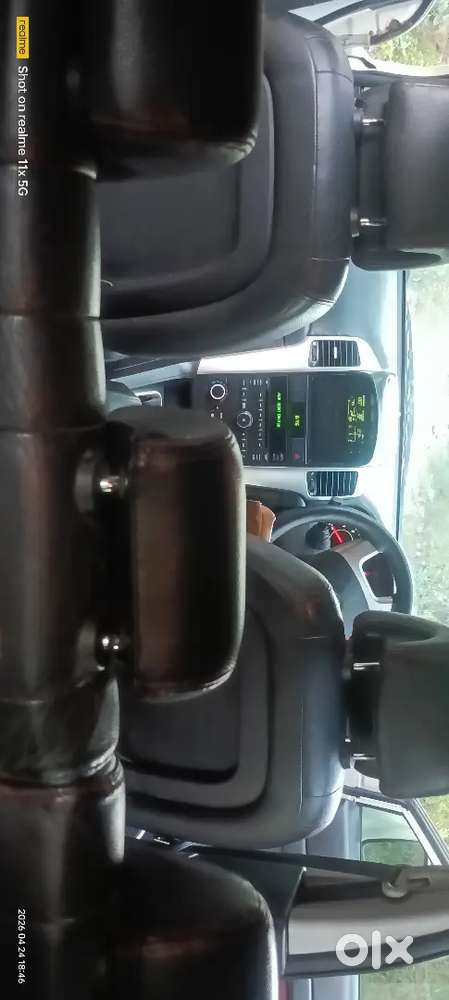Chevrolet Captiva 2011