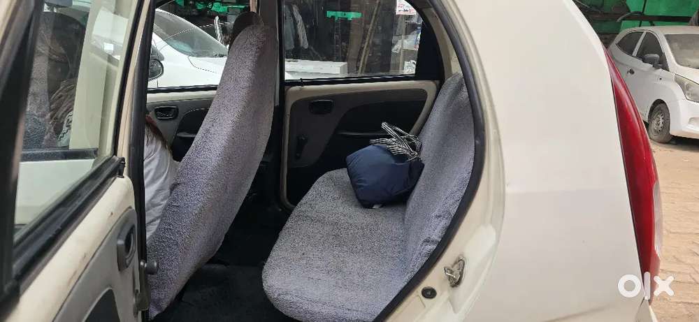 Tata Nano 2011 Cng & Hybrids 65317 Km Driven