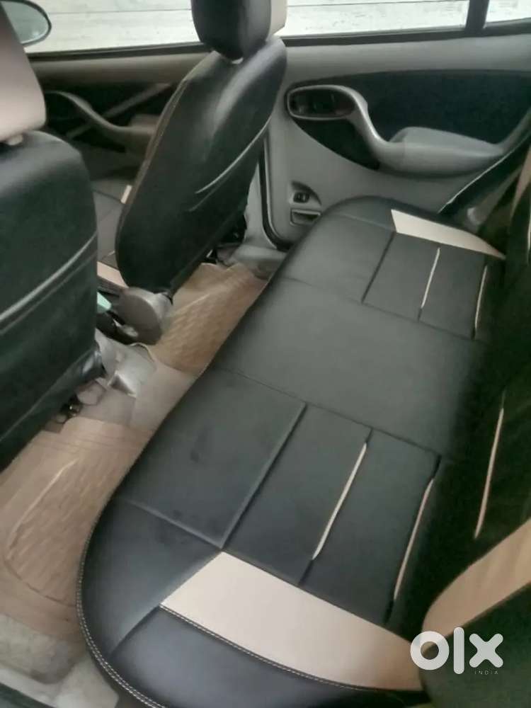 Tata Indigo Cs 2010 Diesel 70000 Km Driven