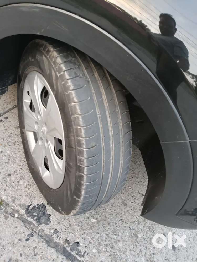Hyundai Creta Diesel Manual 2019