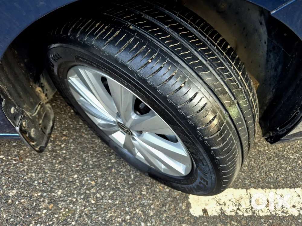 Volkswagen Virtus 1.0 Highline Tsi At, 2024, Petrol