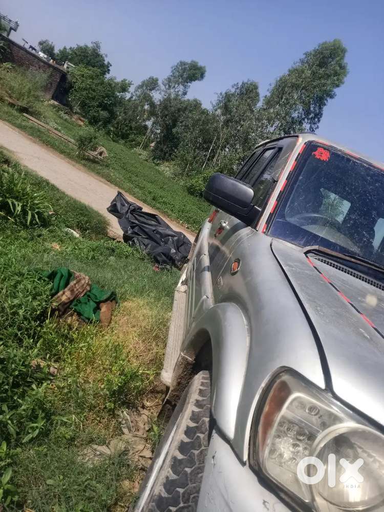 Mahindra Scorpio Classic 2010