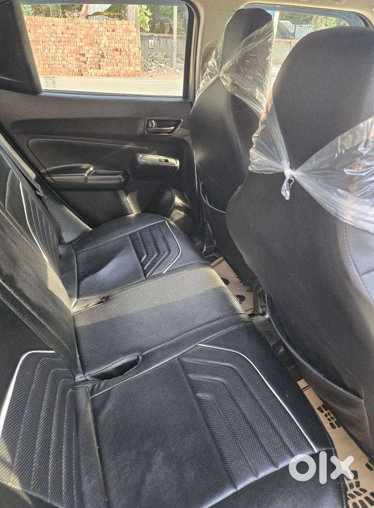 Maruti Suzuki Swift Lxi Option, 2020, Petrol