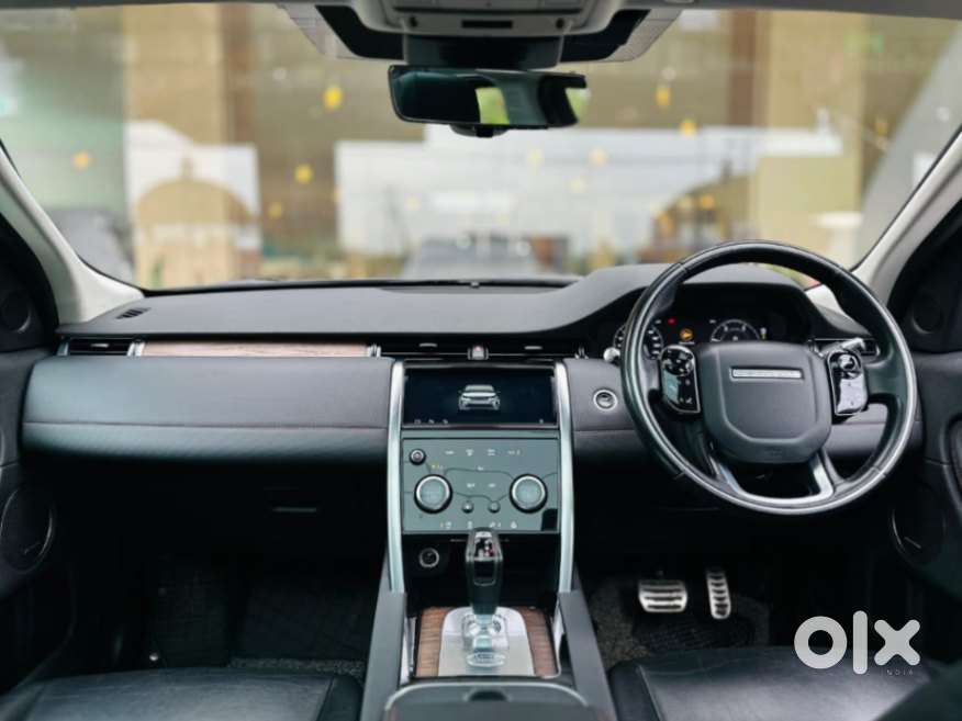 Land Rover Discovery Sport Se R-dynamic, 2021, Diesel