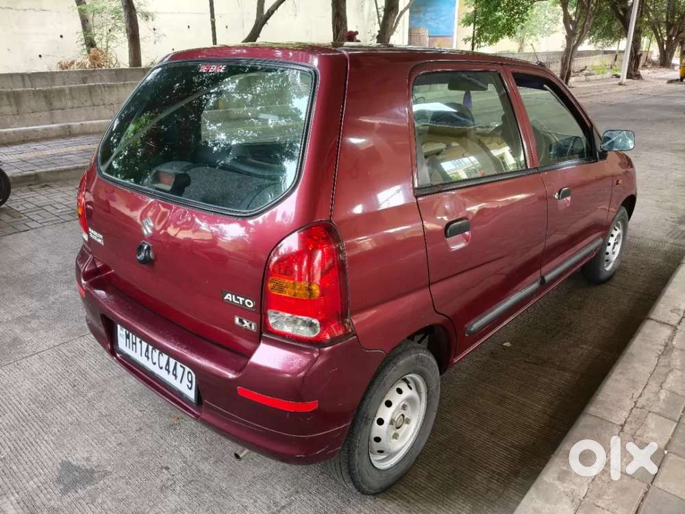 Maruti Suzuki Alto 800 Lxi, 2010, Petrol