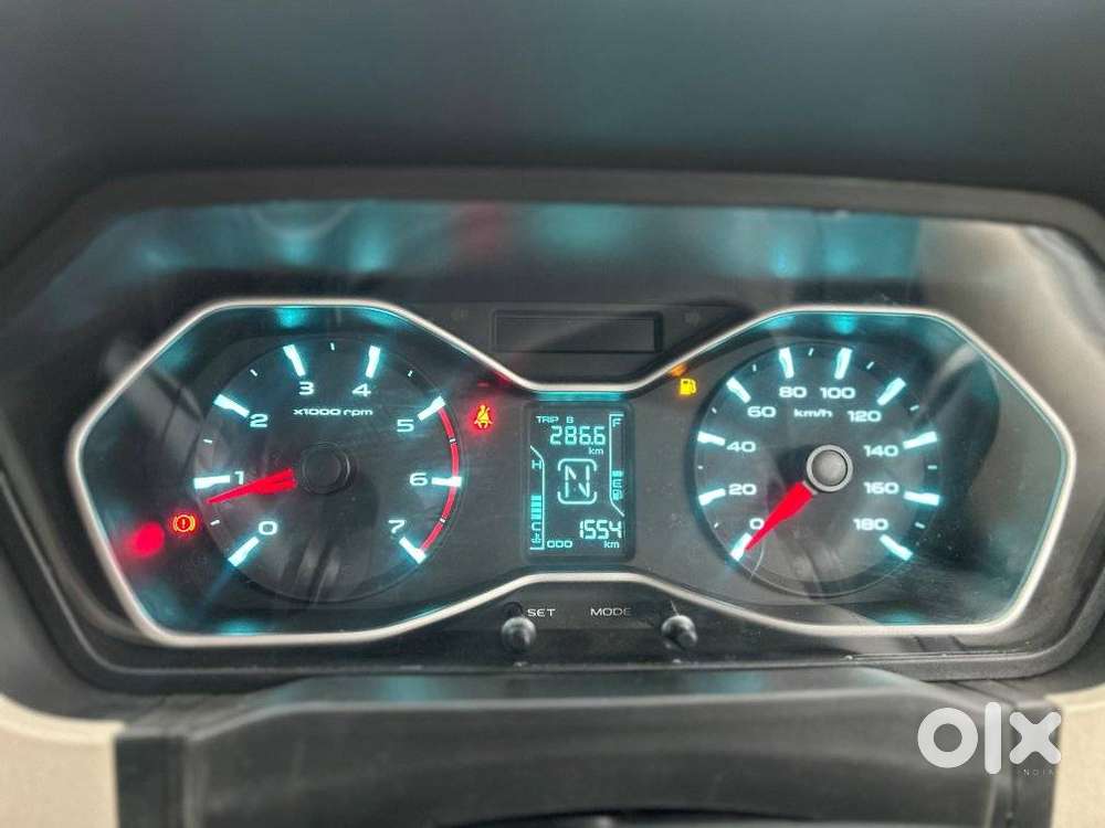 Mahindra Scorpio Classic 2.2 S 11 Mt 7 Cc, 2026, Diesel