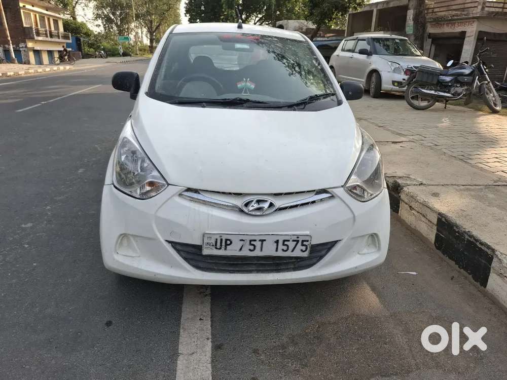 Hyundai Eon Era 2014