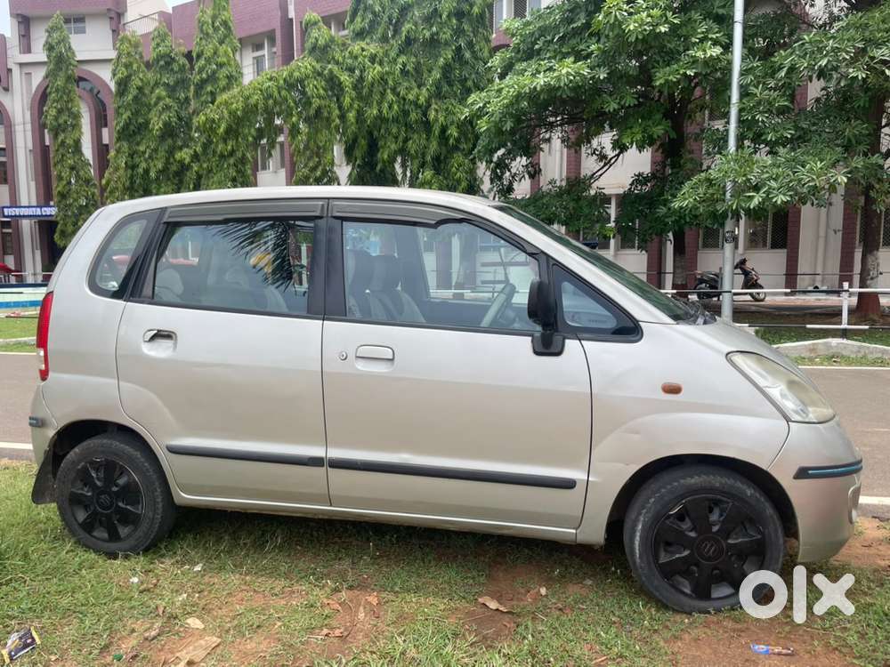 Maruti Suzuki Zen Estilo 2009 Petrol Manual