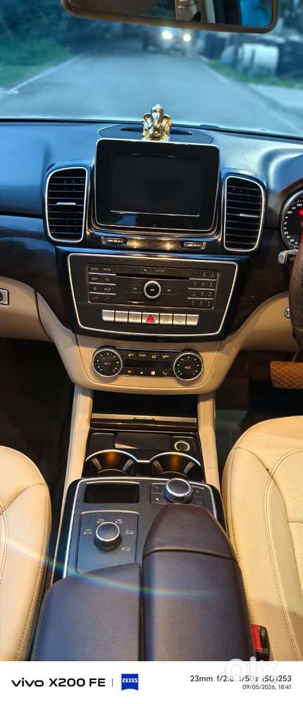 Mercedes-benz Gle Class 2.1 250d 4matic, 2017, Diesel