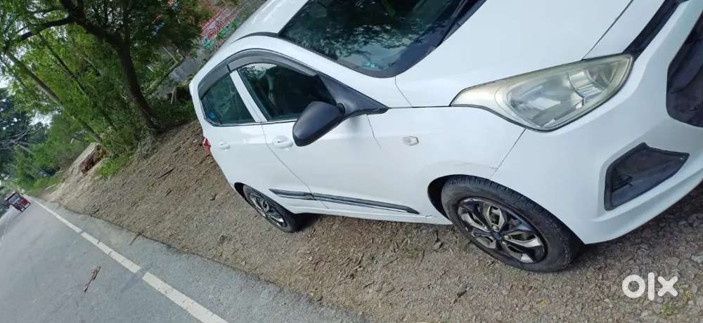 Hyundai Grand I10 2019 Gl