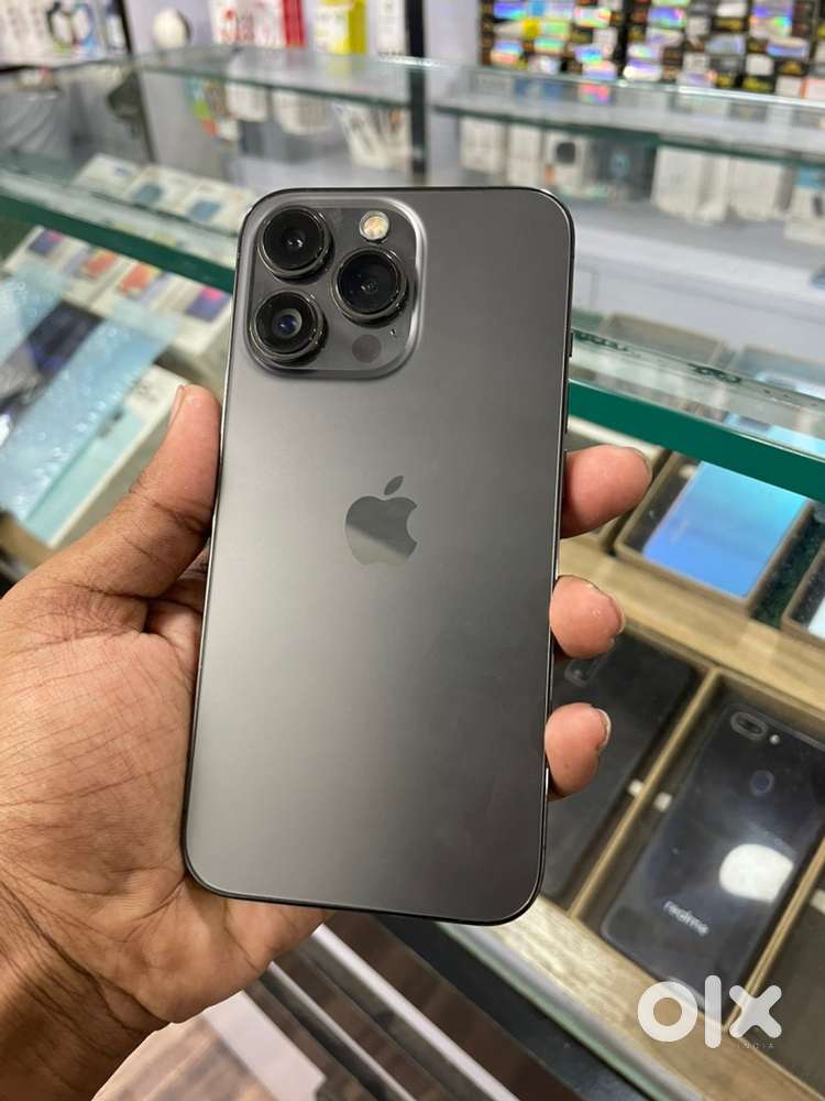 I phone 13 pro