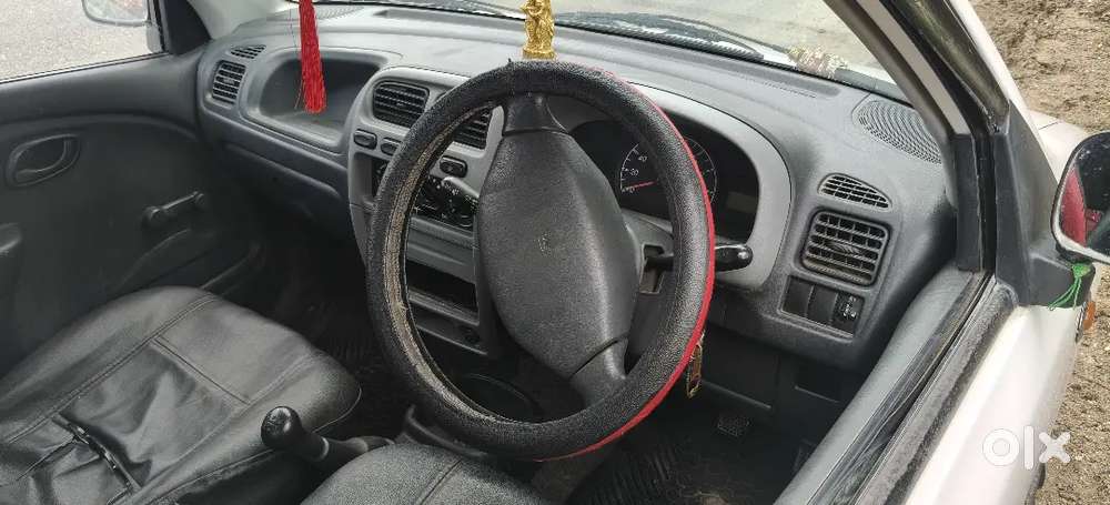 Maruti Suzuki Alto Lxi 2011