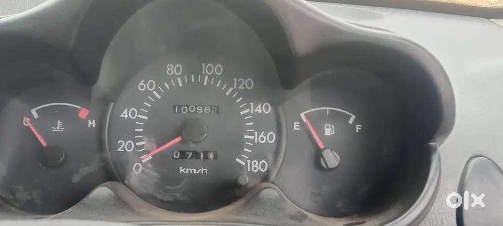 Hyundai Staria 2002 Petrol 10000 Km Driven