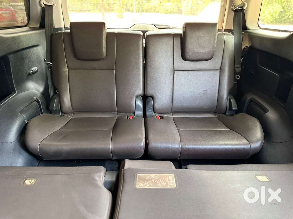 Toyota Fortuner 4x2 At 2.8 Diesel, 2018, Diesel