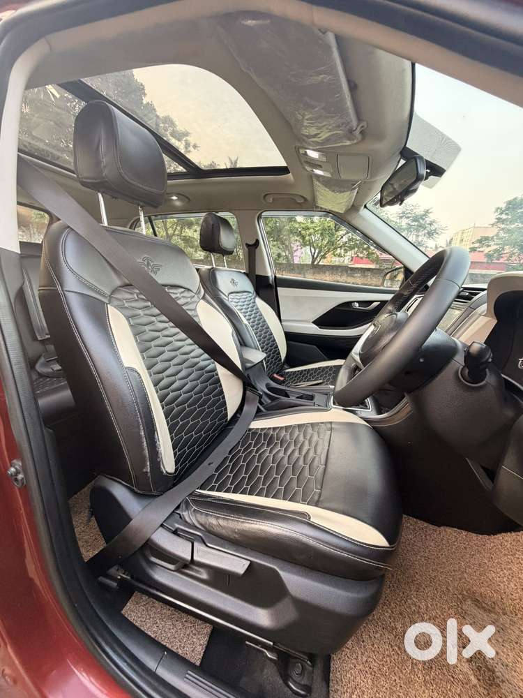 Hyundai Creta 1.5 Sx, 2020, Petrol