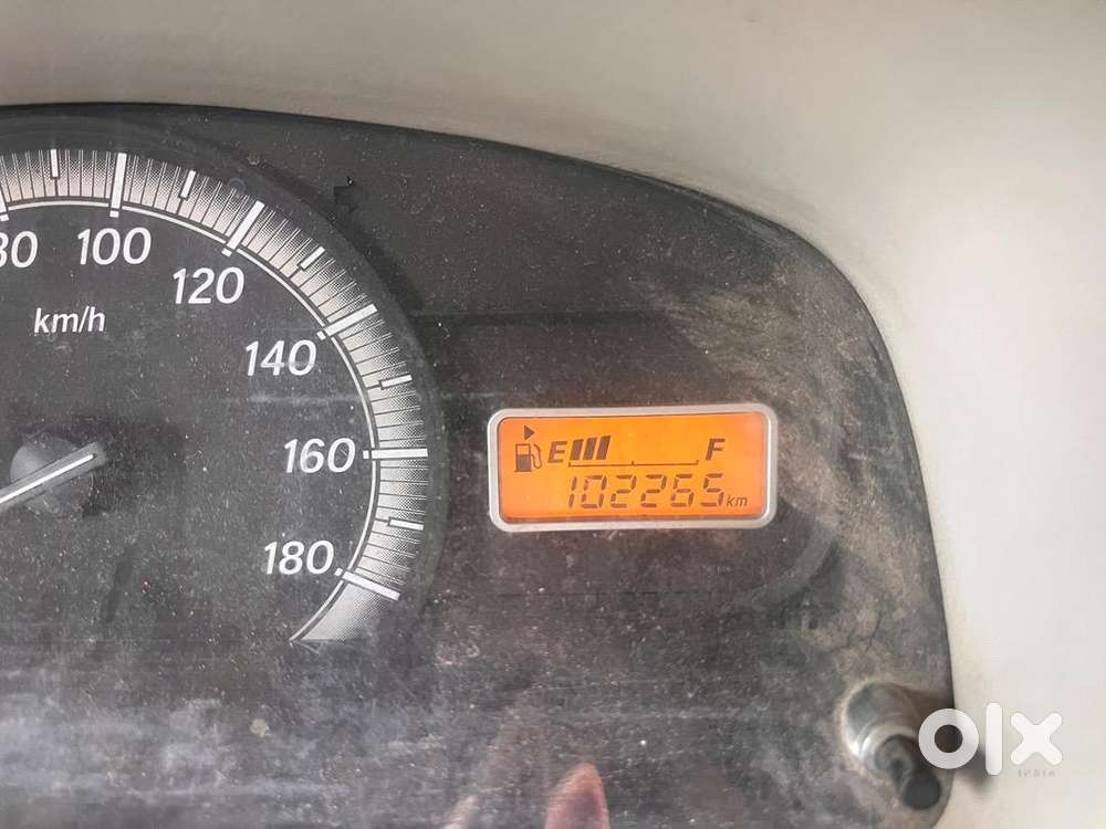 Maruti Suzuki Car 2018