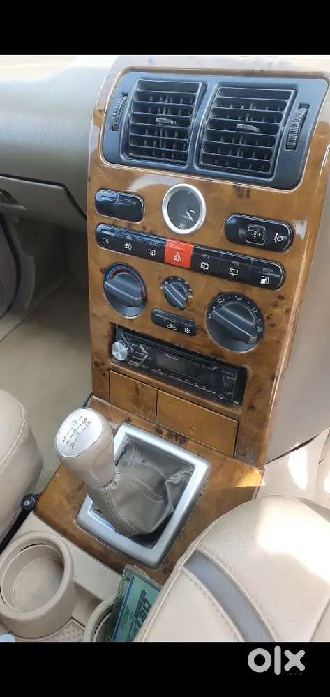 Tata Safari Dicor For Sale In Excellent Condition