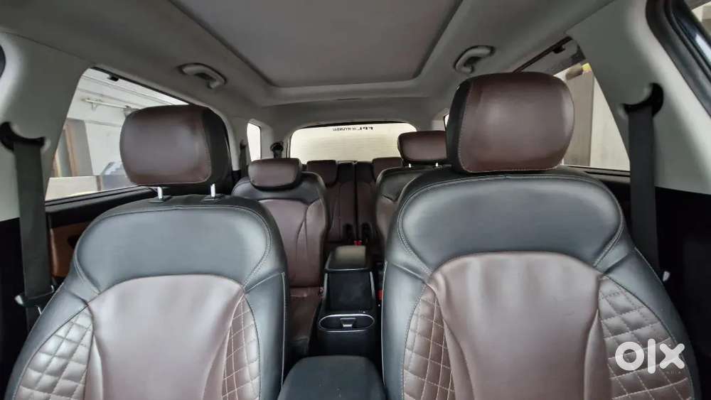 Hyundai Alcazar Mt 1.5l Prestige