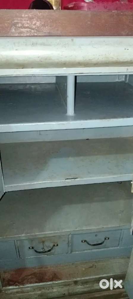 Locker safe
