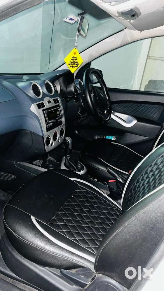 Ford Figo Diesel 2014 Model
