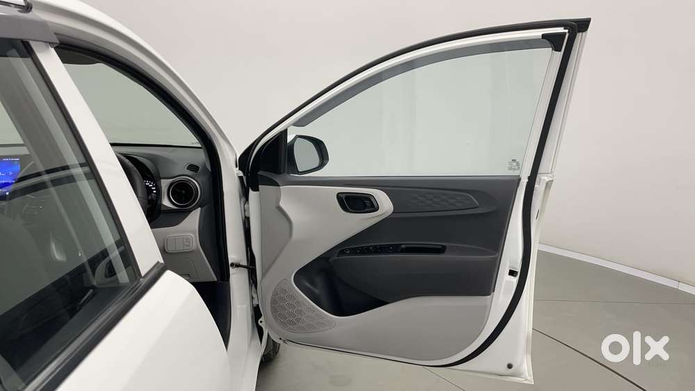 Hyundai Grand I10 Nios Magna 1.2 Kappa Vtvt, 2022, Petrol