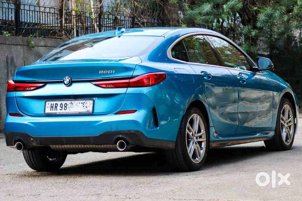Bmw 2 Series Gran Coupe 220i M Sport Pro, 2025, Petrol
