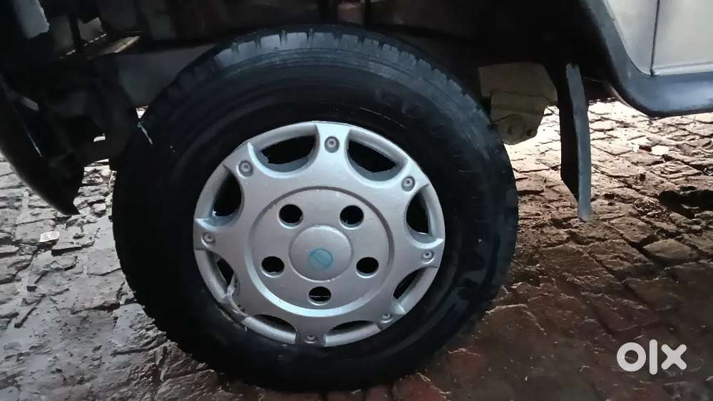 Mahindra Bolero Neo 2014 Diesel