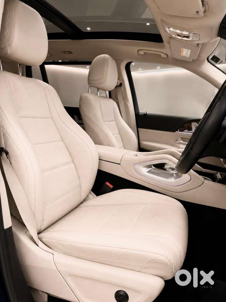 Mercedes-benz Gls 400d 4matic, 2022, Diesel