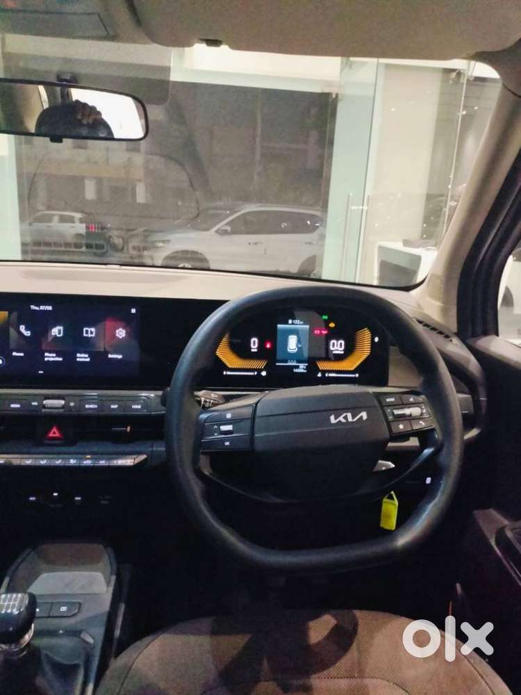Kia Syros Htk Opt Diesel, 2025, Diesel