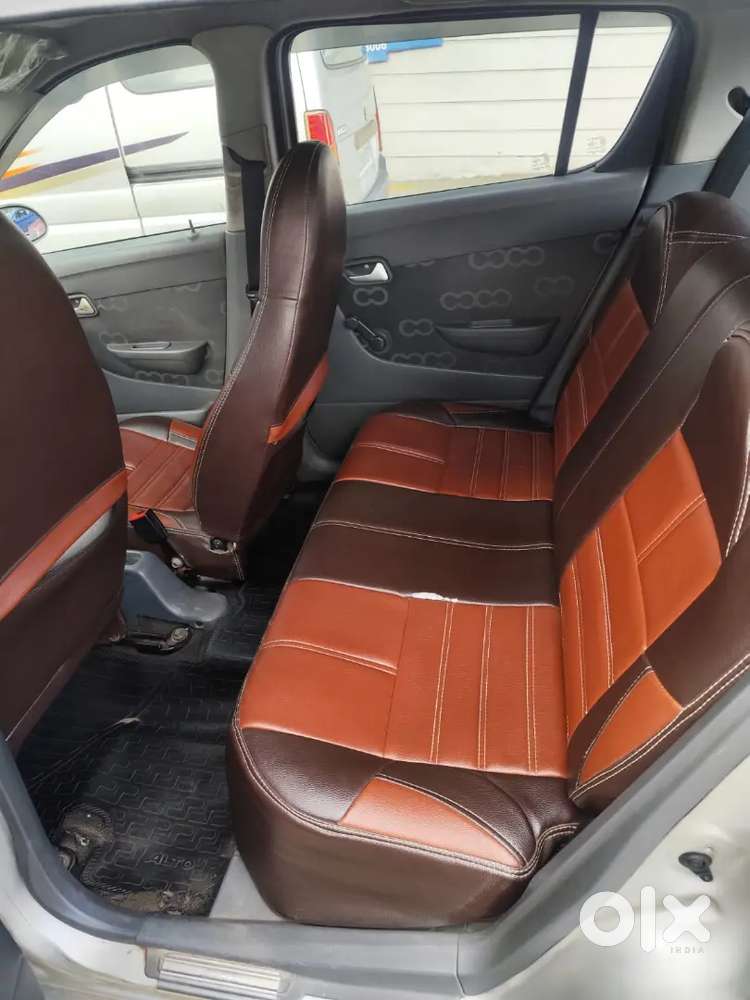 Maruti Alto 800 ,good Condition , Good Interior, Sterio Speaker
