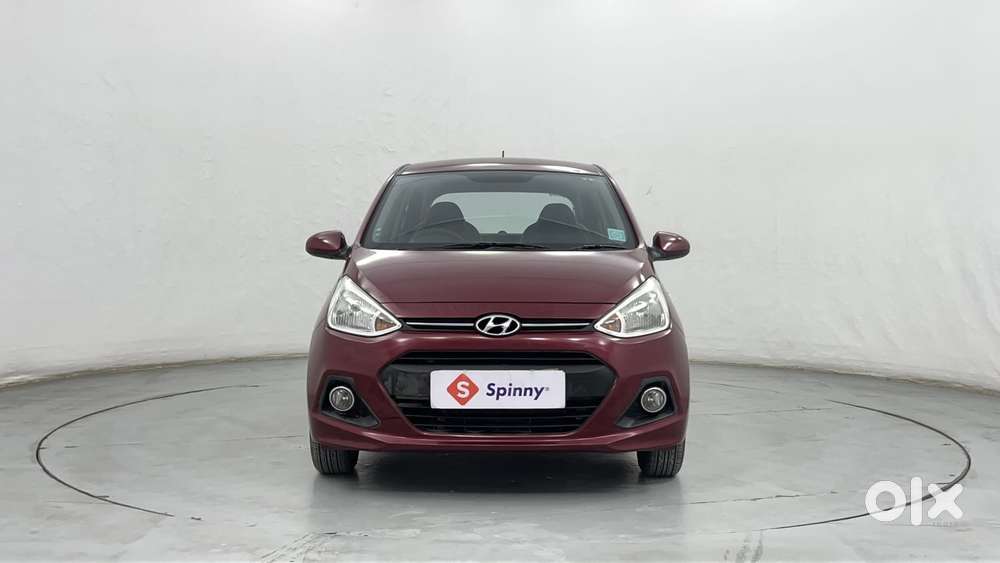 Hyundai Grand I10 1.2 Kappa Magna, 2014, Petrol
