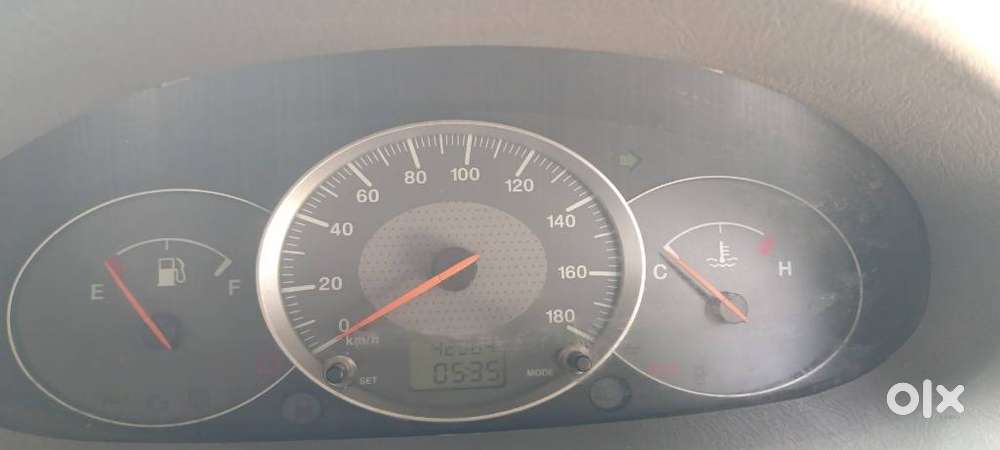 Mahindra Scorpio 2009-2014 M2di, 2010, Diesel